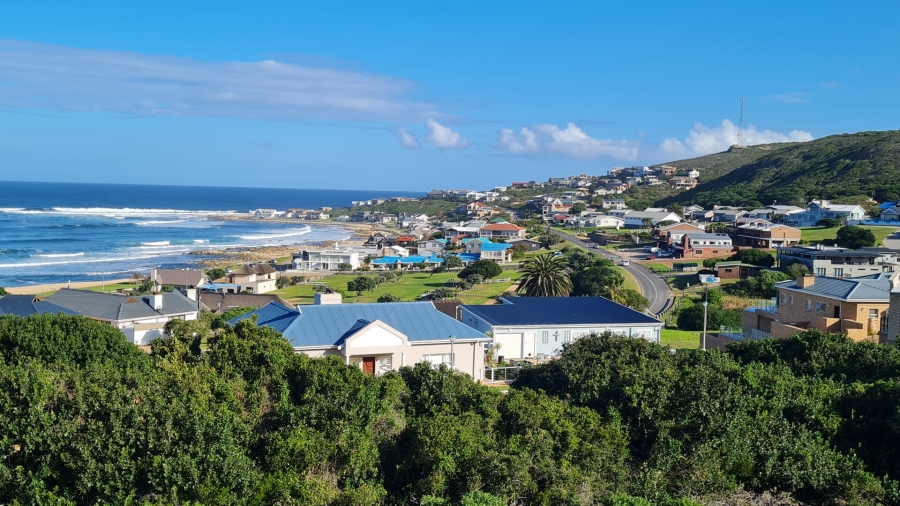 Commercial Property for Sale in Jongensfontein Western Cape